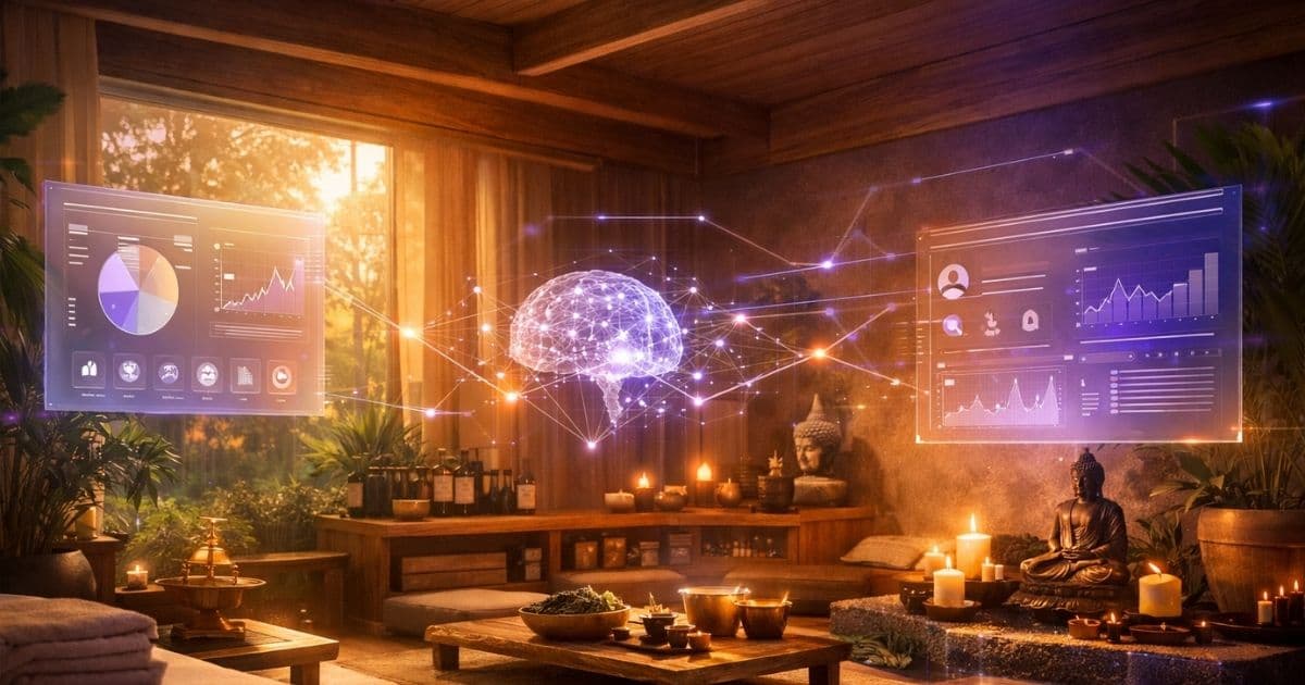 About Yogic Verse - Wellness Infrastructure Company