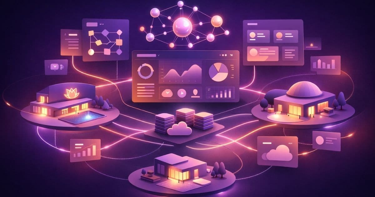 Yogic Verse - What We Do